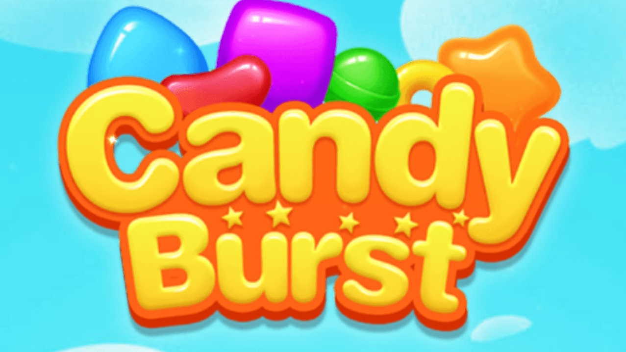 Candy Burst, jogo de combinação de doces, explosões de doces, ganhos incríveis, estratégia de combinação, desafios bônus, prêmios generosos, novos níveis, experiência emocionante, sucesso no mundo dos jogos online.