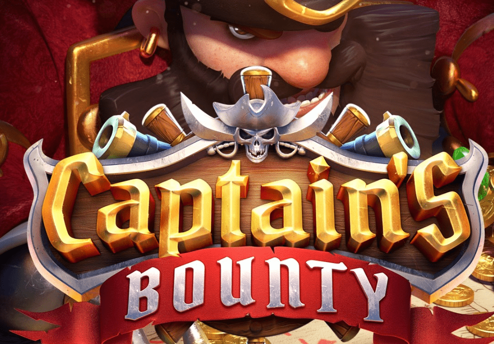 Captain s Bounty Slots, jogo de caça-níqueis, rodadas bônus, wilds, estratégias de jogo, maximizar ganhos, cassino online, piratas, tesouros escondidos, aventura emocionante.