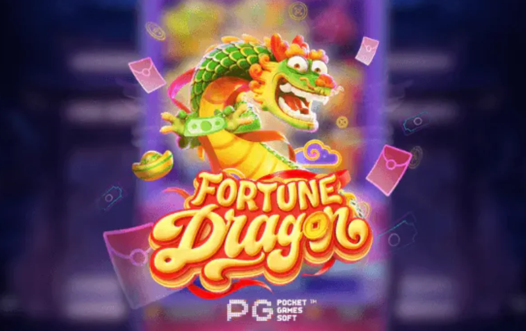 slot Fortune Dragon, apostas online, estratégias de apostas, gerenciamento de bankroll, bônus de cassino, prática gratuita, tendências de jogos, responsabilidade no jogo, torneios de cassino, diversão no jogo