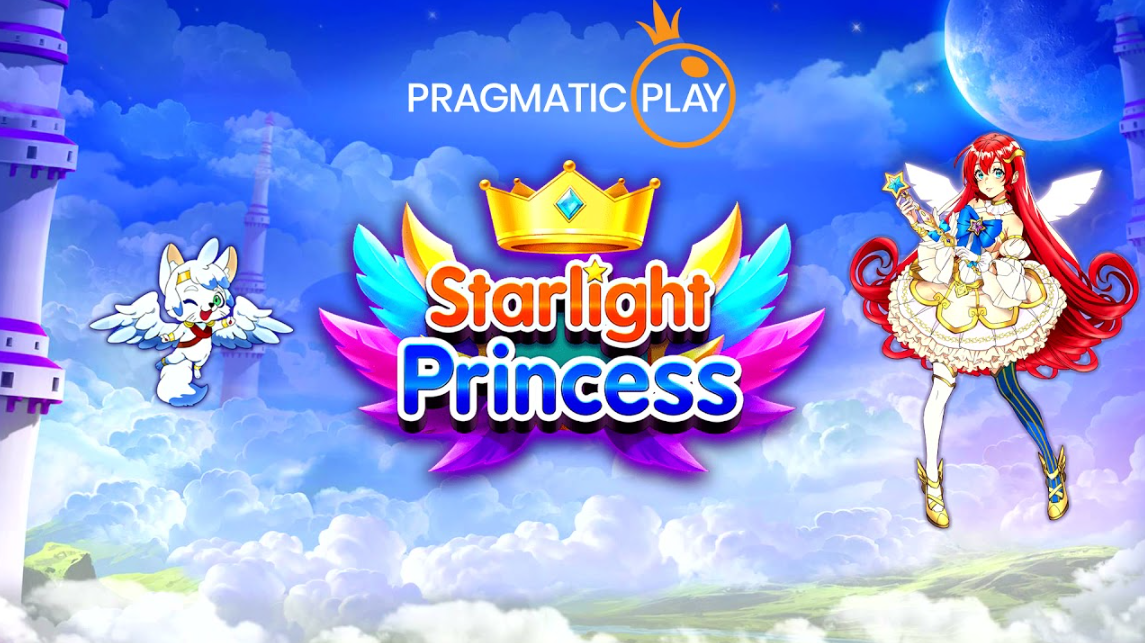 Starlight Princess, slots mágicos, jogos de cassino online, dicas de slots, estratégias de apostas, ganhar prêmios, jogar responsavelmente, experiência de princesa, rodadas de bônus, multiplicadores