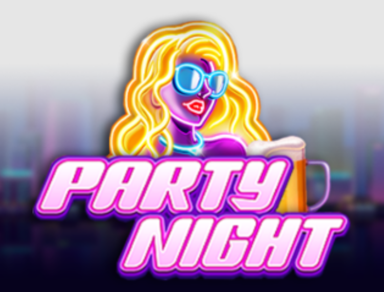 PARTY NIGHT, slot, aposta máxima, estratégias de apostas, gerenciamento de banca, linhas de pagamento, bônus de cassino, jogo responsável