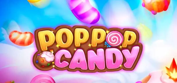 Pop Pop Candy Slot, design do jogo, mecânicas de slot, recursos especiais, rodadas grátis, jogos de bônus, multiplicadores, gráficos vibrantes, compatibilidade móvel, estratégias de apostas.