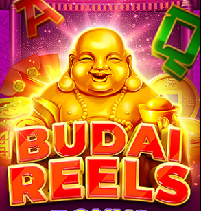  slot Budai Reels, cultura budista, símbolos budistas, Budai, caça-níqueis online, temas budistas, jogo de cassino, slots temáticos, Buda da Fortuna, abundância e prosperidade