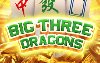 Slot Big Three Dragons, recursos do Big Three Dragons, símbolos do Big Three Dragons, rodadas bônus Big Three Dragons, estratégias para Big Three Dragons, como ganhar no Big Three Dragons, aventuras no Big Three Dragons.