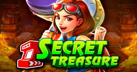 Slot Secret Treasure, caça-níqueis online, funcionalidade de bônus, giros grátis, jackpot progressivo, tema de aventura, jogo de cassino, gráficos de slot, slot para dispositivos móveis, estratégias de jogo, gerenciamento de banca, rodadas de bônus