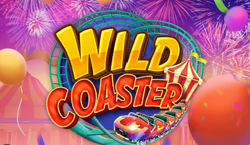 Wild Coaster, slot emocionante, parques de diversões, montanhas-russas, gráficos vibrantes, rodadas de bônus, recursos especiais, cassino online, estratégias de slot, giros grátis, experiência de jogo envolvente.