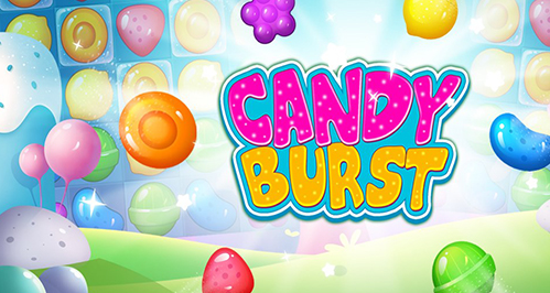 Candy Burst, jogo de slot, rodadas grátis, recursos especiais, estratégias de jogo, bônus de cassino.